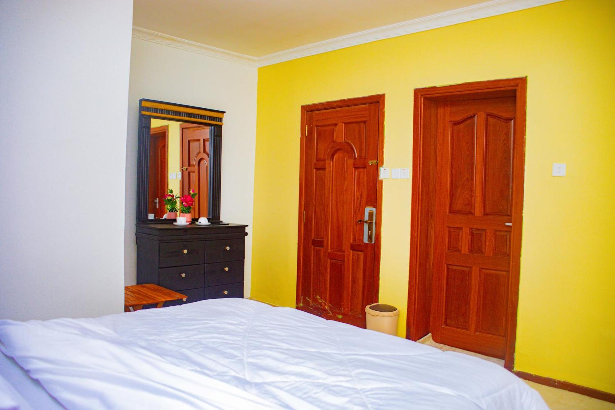 Divine Royal Residences Arusha Eksteriør bilde