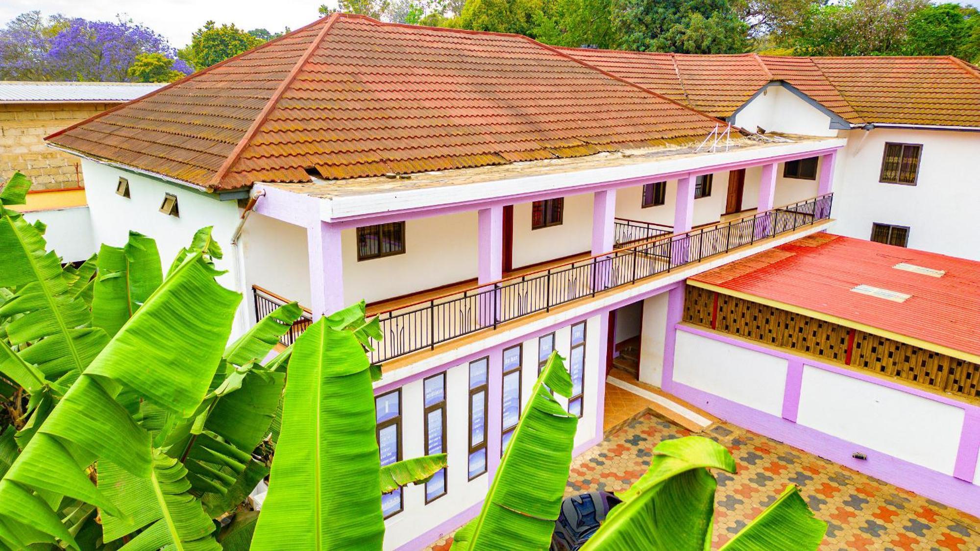 Divine Royal Residences Arusha Eksteriør bilde