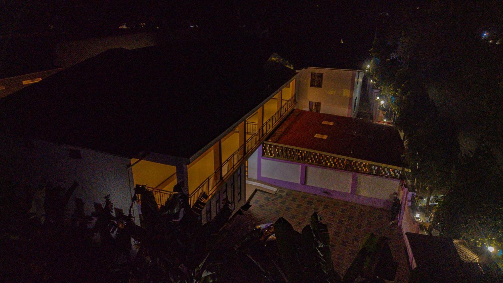 Divine Royal Residences Arusha Eksteriør bilde