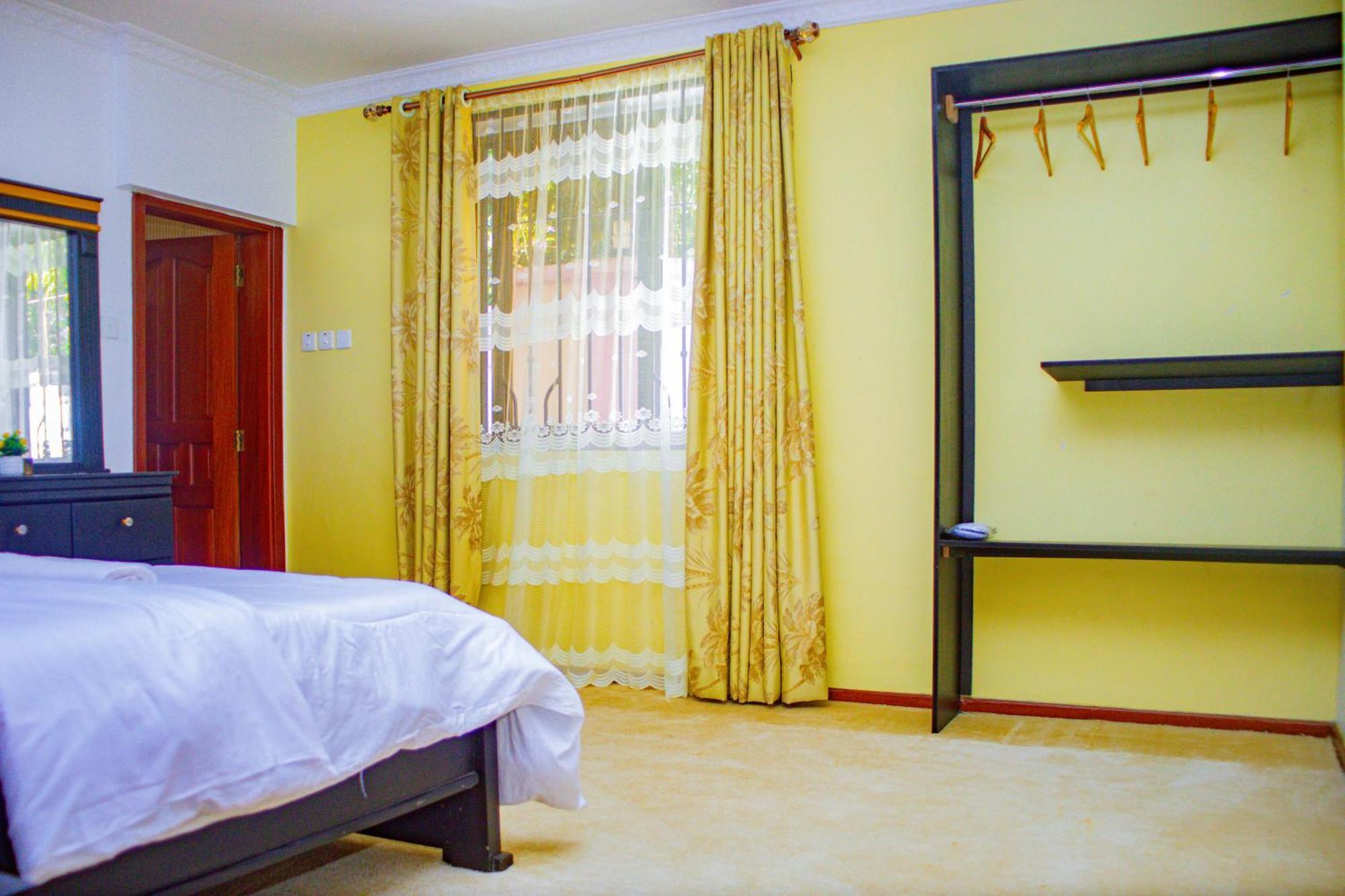 Divine Royal Residences Arusha Eksteriør bilde
