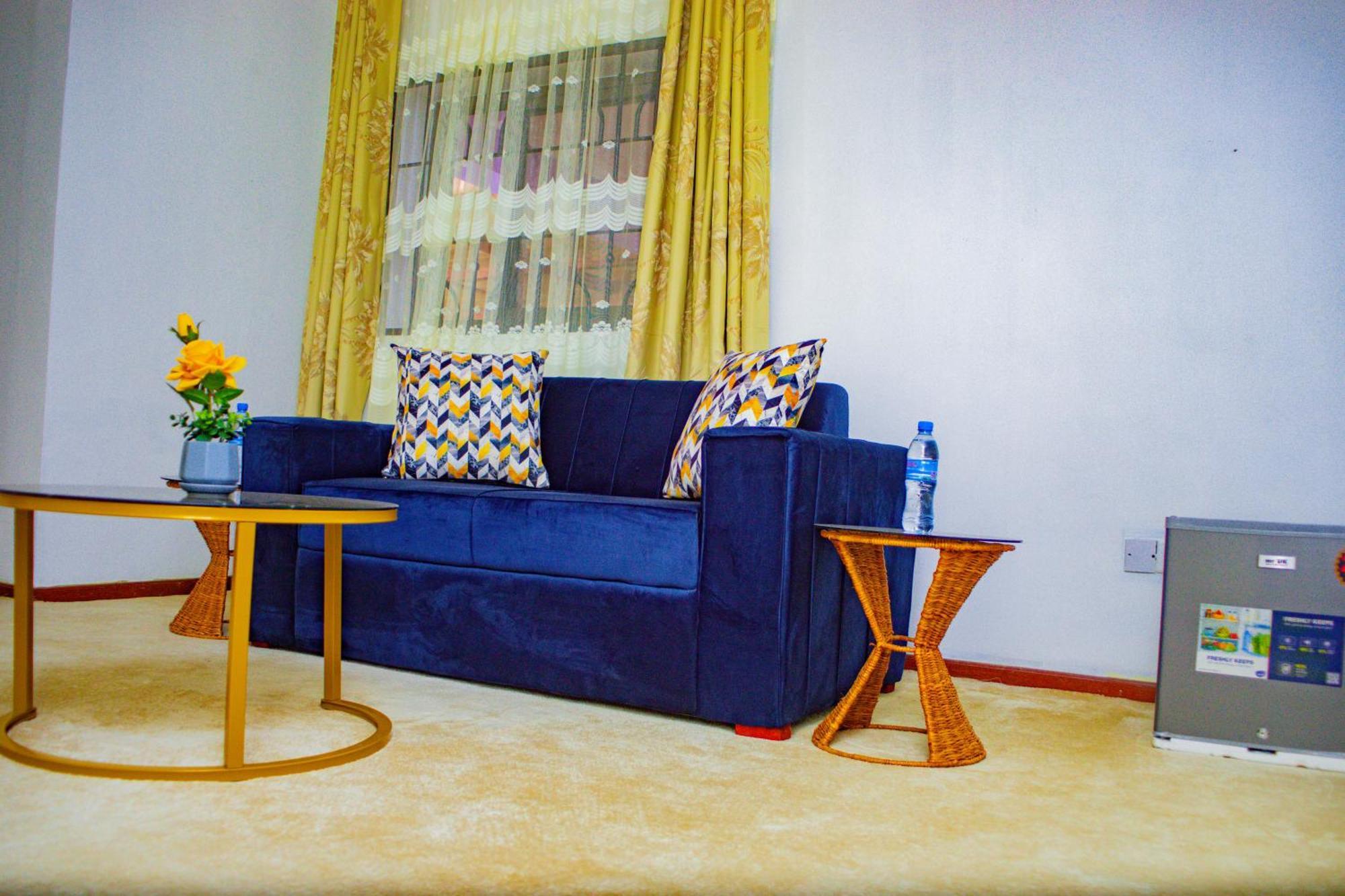 Divine Royal Residences Arusha Eksteriør bilde
