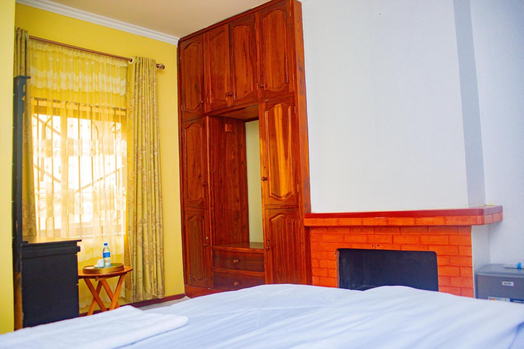 Divine Royal Residences Arusha Eksteriør bilde